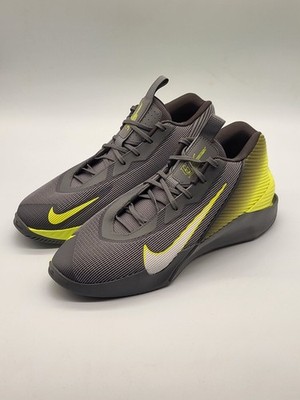 Nike G.T. Jump Academy FV5524-004 Grau Volt Gr 45 Neu OVP