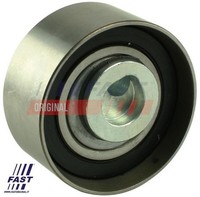Fast FT44080 Spannrolle FüR Zahnriemen Spannrolle FüR Zahnriemen