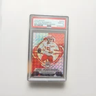 2023 Panini Mosaic - Epic Performers Patrick Mahomes II #EP-PM Mosaic Prizm