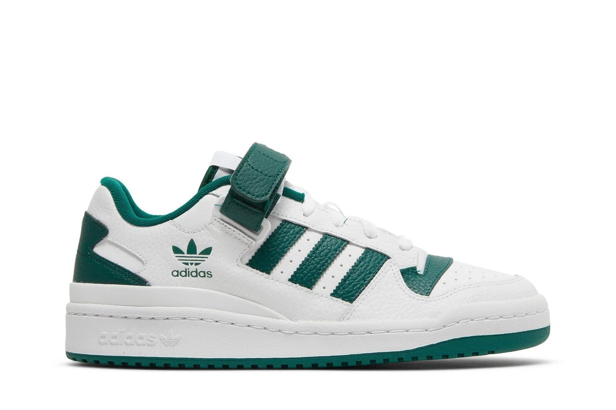 adidas gazelle silver green womens Adidas Forum 84 Low ADV main image 1