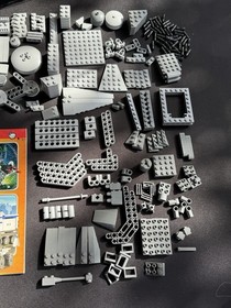 LEGO Star Wars: AT-AP Walker (7671) W/ Manual 100% Complete