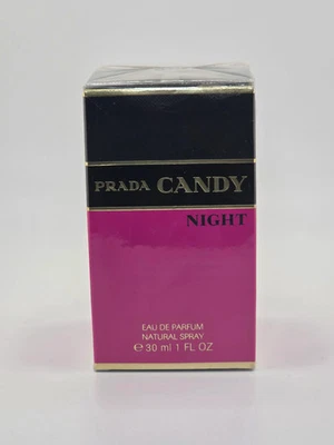 Prada Candy Night Eau de Parfum 30ml - Bild 1 von 2