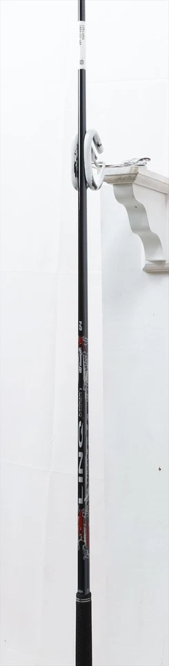 Madera de calle Wilson Dynapwr Max 15° 3 rígida Ust Mamiya Linq M40X roja 6 12811056 Foto 4 de 4