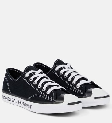 MONCLER Fragment Design Converse Fraylor II Low Top Sneakers Unisex
