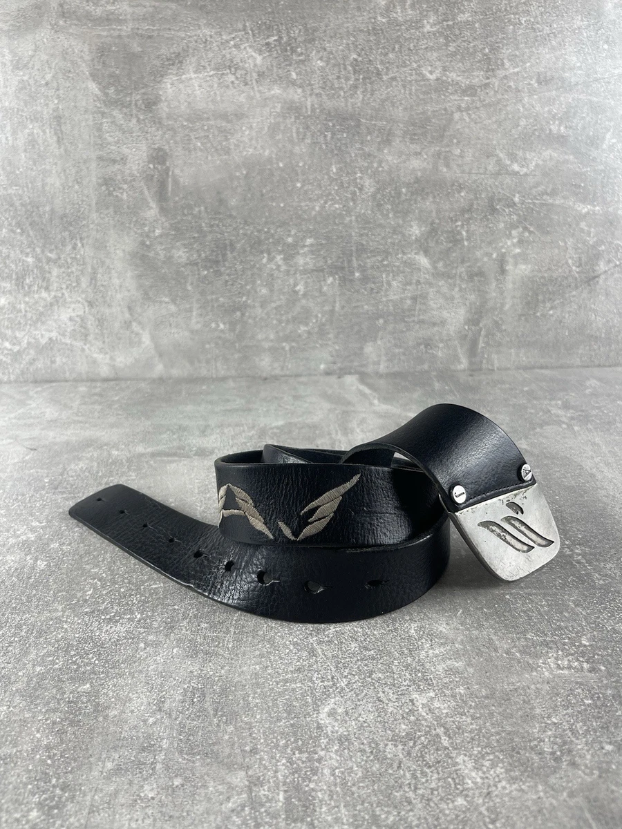 Armani Jeans for Men with Vintage Belts for sale | eBay