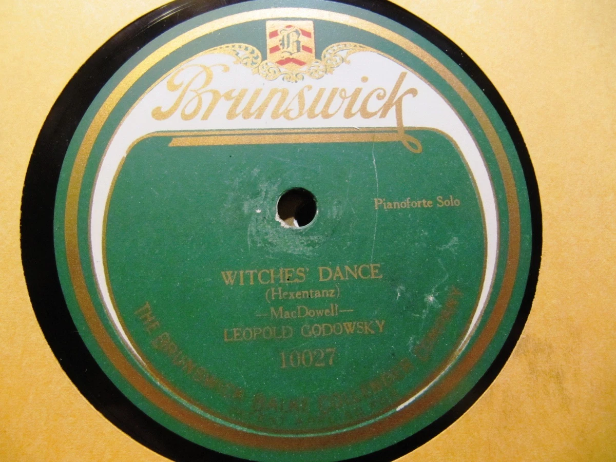 Classical 78 RPM Music Records for sale - eBay