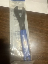 Llave cónica Park Tool SCW-17: 17 mm