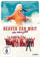 Heaven Can Wait - Wir Leben Jetzt | Deutsch FüR HöRgeschäDigte | Sven Halfar
