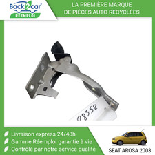 Capot Seat AROSA