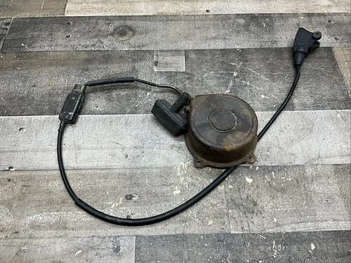 STARTER ASSY, RECOIL | MODEL K2