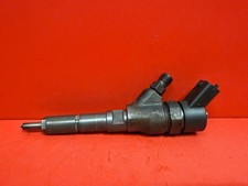 Injecteur Peugeot 307