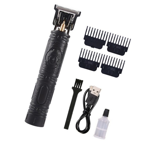 HG Hair Clippers For Men Professional Cordless Hair Trimmer Grooming Kit Hair - Picture 7 of 7