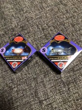 Lucky Craft KINGYO Koaka 40S 2pcs Set #001