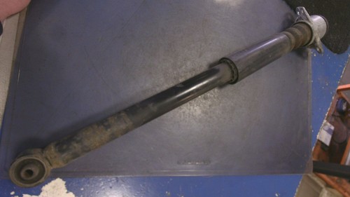 Stoßdämpfer Hinten VW 814901557142 6Q0513025AA 9 N Polo 1.2