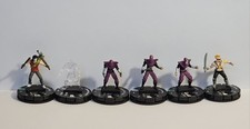 Heroclix Tmnt Bundle 4 TMNT