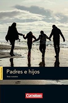 Espacios literarios: B1 - Padres e hijos: Lektüre | Buch | Zustand gut