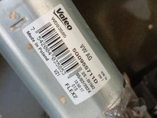 5G0955711D HINTERER WISCHERMOTOR / 2622936 FÜR VOLKSWAGEN T-ROC A11, D11 1.5 T
