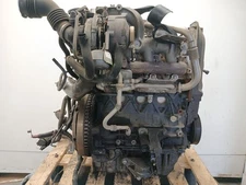 F9Q818 / 7701477651 / 7711497261 KOMPLETTER MOTOR / 7701477651 / F9QL818 / 11112