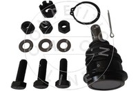 Traggelenk Vorderachse Beidseitig Oder Unten FÜR Vw, Nissan - AIC 54751