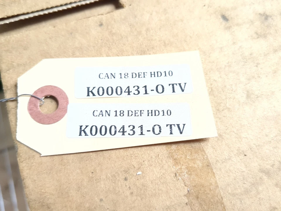 16-19 Can Am Defender HD10 Grab Bar Handle - Image 3 of 3