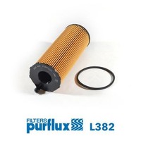 Purflux ÖLfilter L382 FüR Audi VW