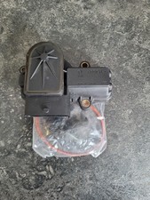 Leerlaufregler für ALFA  145/146, Spider,GTV und 156. Twin Spark 