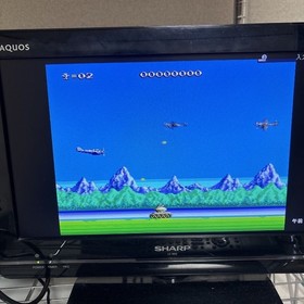 Operation PC Engine P47 P47 PCEngine HuCARD Hu card Japan Region