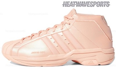Adidas Pro Model 2G 'Glow Pink' EH1951 Men New Sizes