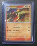 Pokemon TCG Charmeleon Scarlet & Violet Promo Cosmos Holo-151 005/165 NM