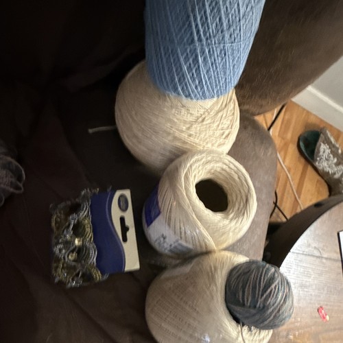 Twine & String