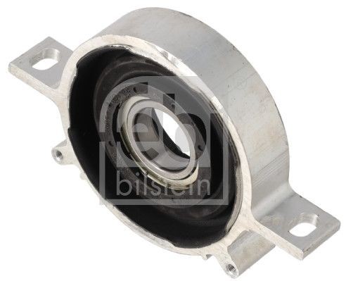 Suspension arbre de cardan FEBI 44571 avec roulement anti-vibration