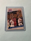 1993-94 UPPER DECK NBA BASKETBALL CARD PLAYOFFS HIGHLIGHTS MICHAEL JORDAN #193