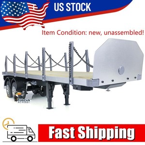 1 14 Semi Trailer | eBay