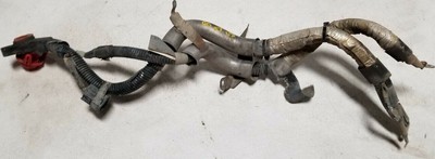 2000 2001 2002 Jaguar S-Type S Type V8 4.0L Battery Starter Alternator Wire Harn