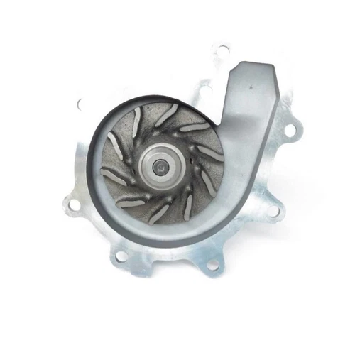 Water Pump for ISUZU NPR NPR-HD NQR 4.8 L 1998-2004 RA/687RS - Picture 4 of 8