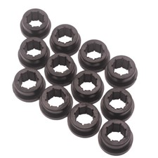 12x Bushings Replacement For Skunk2 EG EK DC Rear Lower Control Arm & Camber Kit