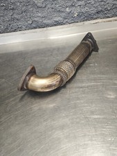 Tube d'échappement Porsche CAYENNE