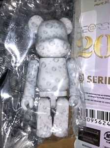 Series 42 Bearbrick | eBay