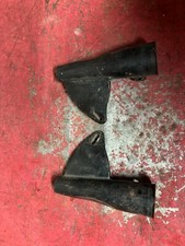 Bsa Fork Ears Vintage Headlight