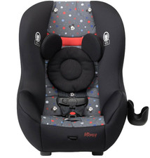 disney scenera next car seat minnie