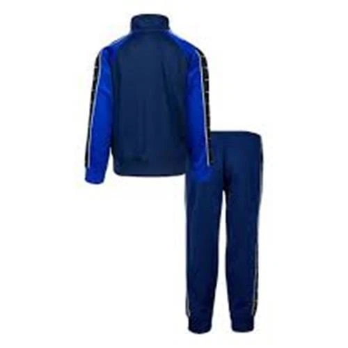 nike tricot tracksuit mens
