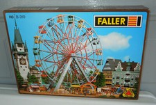 Faller H0 - 1:87 - B-310 Riesenrad