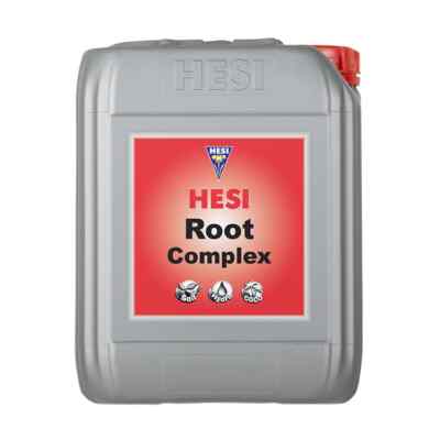 Hesi Root Complex 5L - Bewurzelung Wurzeln Stämme Pflanzenwachstum Gesundheit