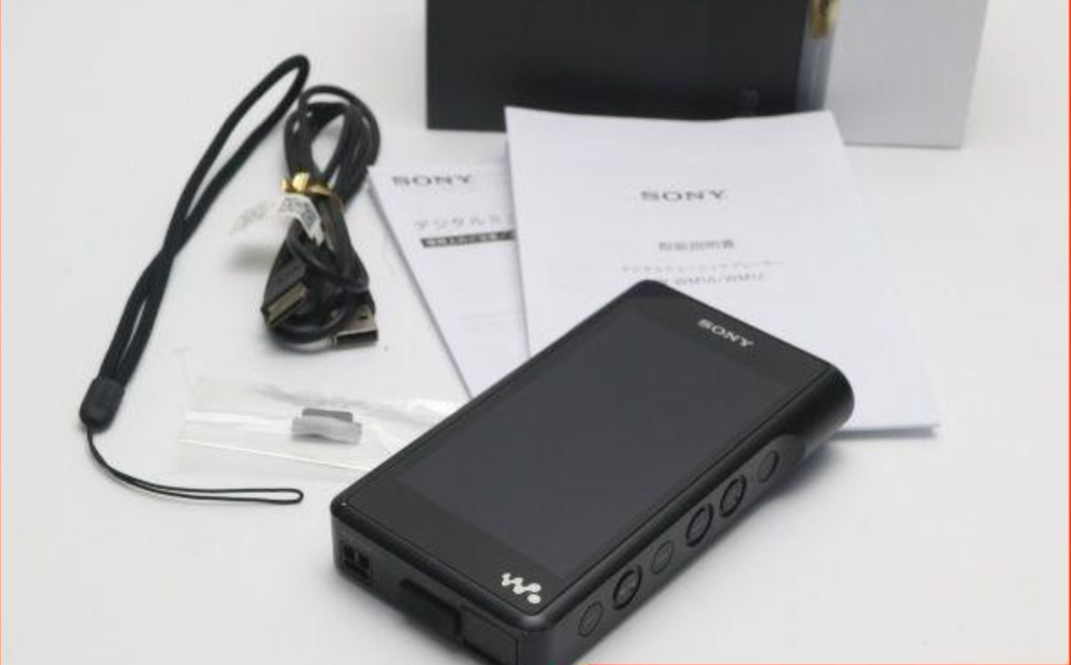 SONY walkman ウォークマン NW-WM1A SONY ウォークマン WM1 SONY walkman ウォークマン NW-WM1A SONY ウォークマン WM1