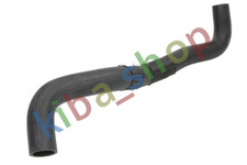 LOWER COOLING SYSTEM RUBBER HOSE BOTTOM FITS HYUNDAI TUCSON KIA SPORTAGE II