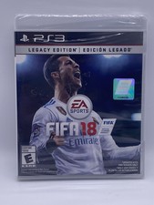 fifa 18 ps3 price