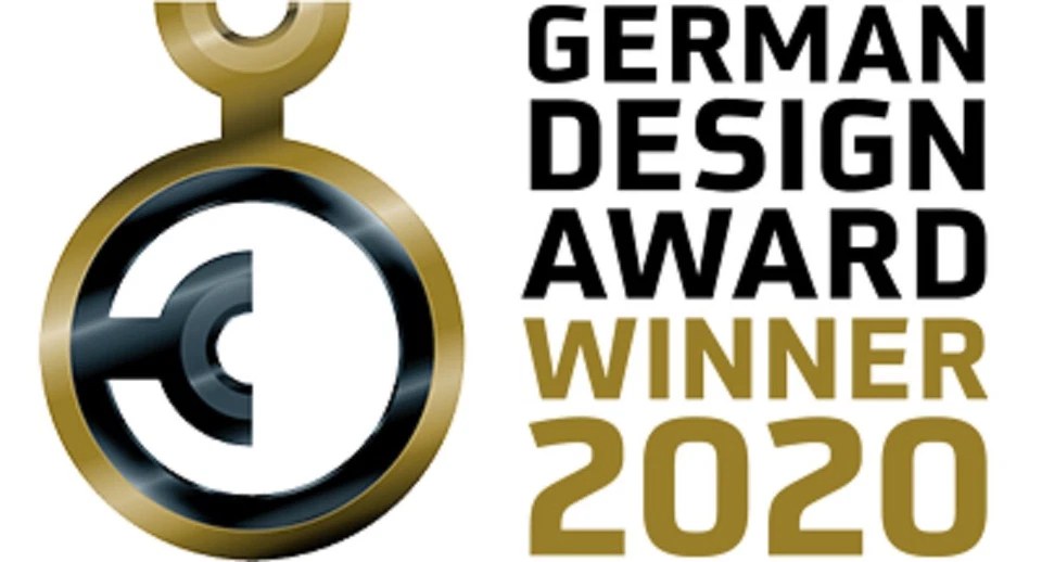 Kaiser EM2545 ElfAD Retro Einbau Mikrowelle Heißluft und full TouchControl Grill - Bild 4 von 4