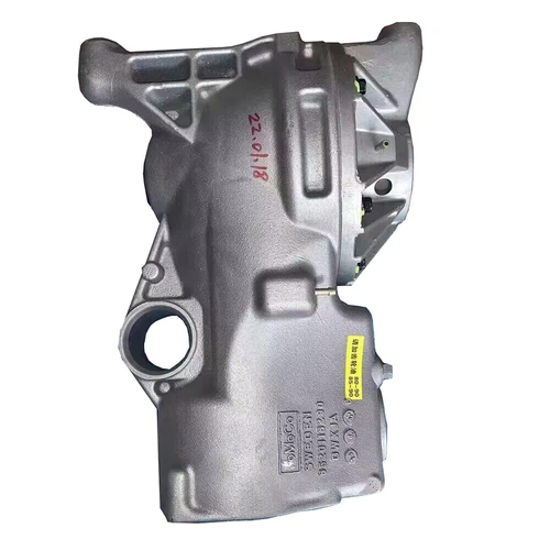 Hinten Differential Diffs RDU Für Land Rover Freelander 2 LR2 Range Rover Evoque - Picture 6 of 8