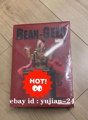 1/12 POPTOYS BGS007 Bean Gelo Order And Madness Speech Edition Actionfigur - Bild 3 von 3