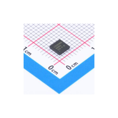 10Stk. LTS2302A0QC7 QFN-16